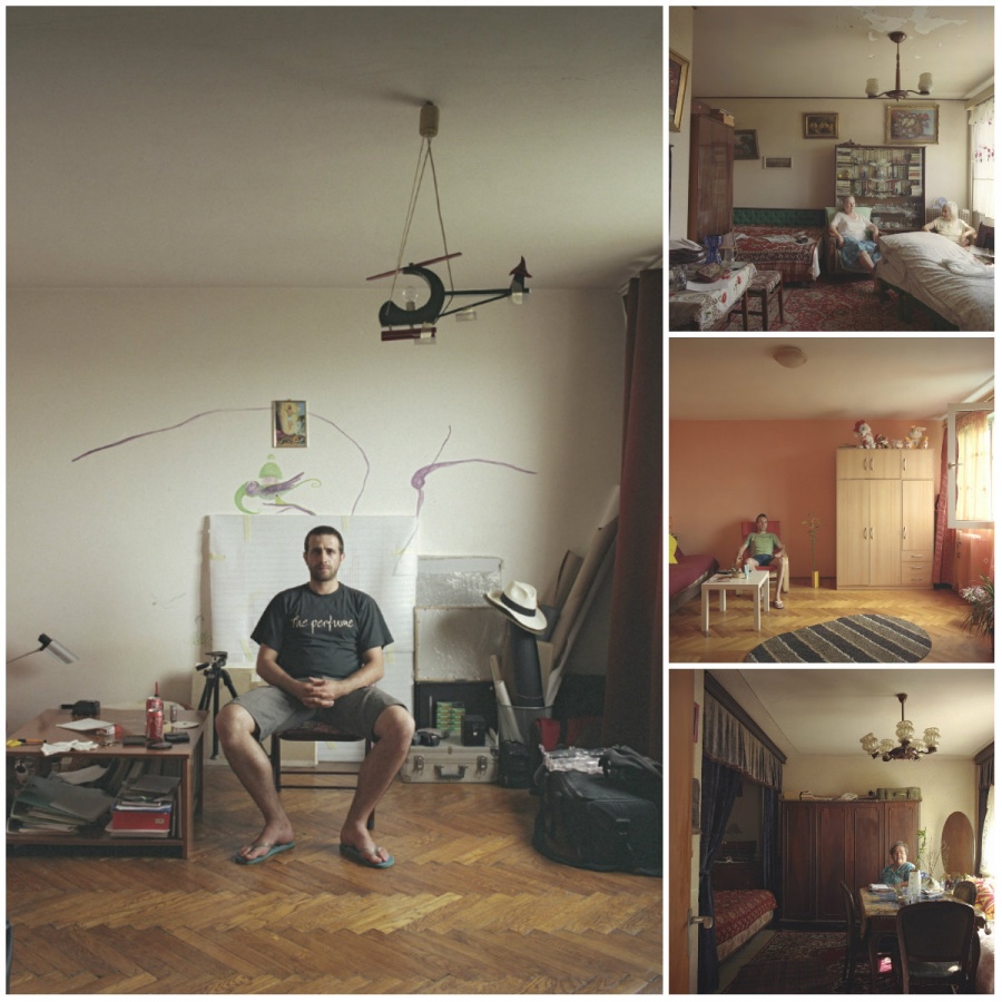 15 фотопроектов, которые покорили нас в 2015 году 15 фотопроектов, которые покорили нас в 2015 году