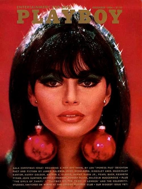 12 лучших обложек Playboy 12 лучших обложек Playboy