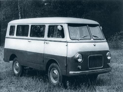 Автомобили, которых не было Автомобили, которых не было