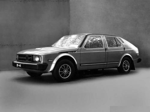 Автомобили, которых не было Автомобили, которых не было