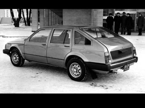 Автомобили, которых не было Автомобили, которых не было