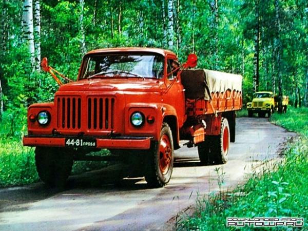 Автомобили, которых не было Автомобили, которых не было