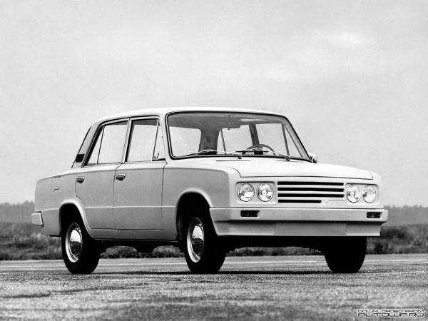 Автомобили, которых не было Автомобили, которых не было