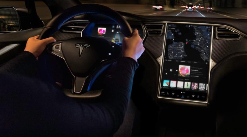 Tesla Motors готовится к официальному выходу на рынок России Tesla Motors готовится к официальному выходу на рынок России