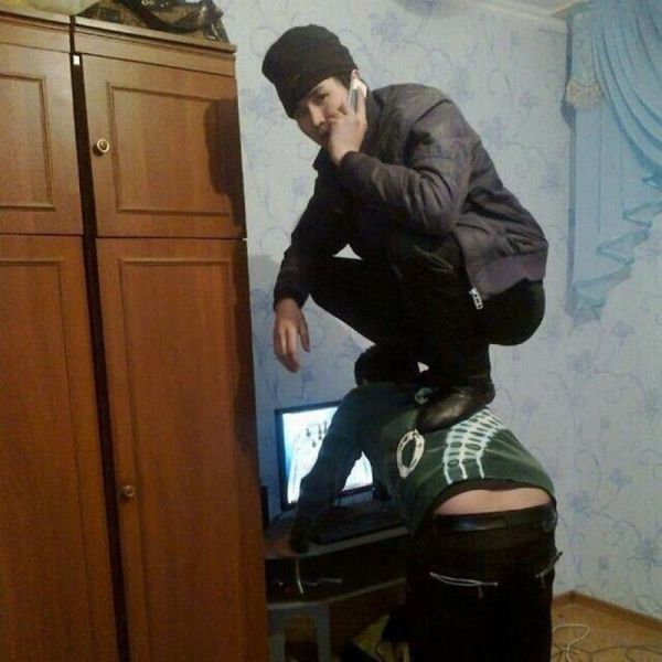 Порция картинок