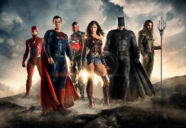 20 самых ожидаемых фильмов 2017 года 20 самых ожидаемых фильмов 2017 года