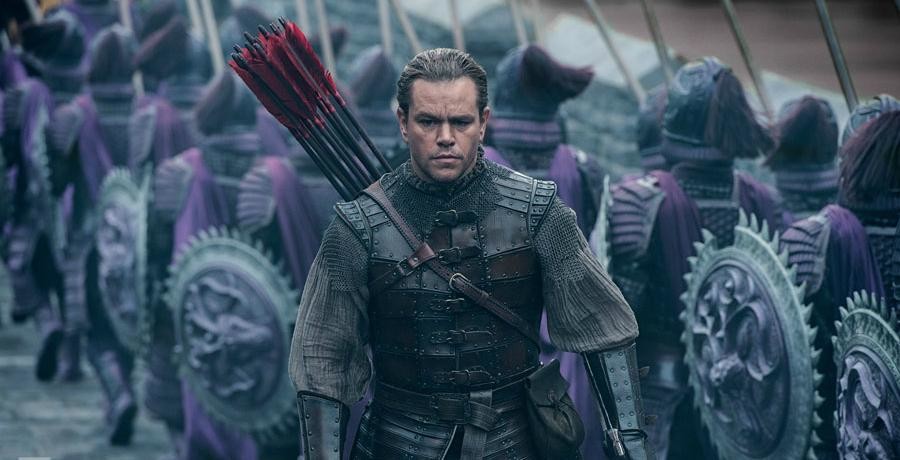 20 самых ожидаемых фильмов 2017 года 20 самых ожидаемых фильмов 2017 года