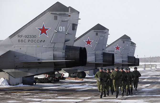 Наши военные Наши военные