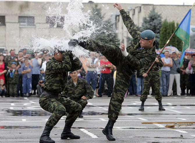 Наши военные Наши военные