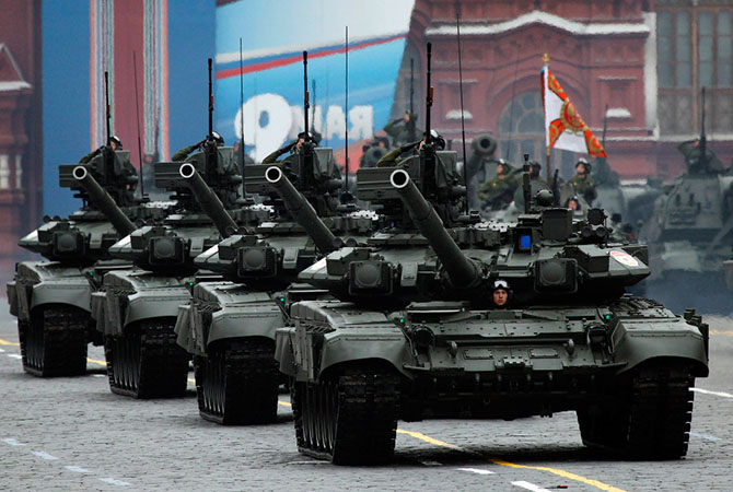 Наши военные Наши военные