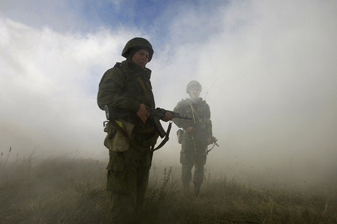 Наши военные Наши военные