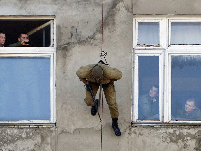 Наши военные Наши военные