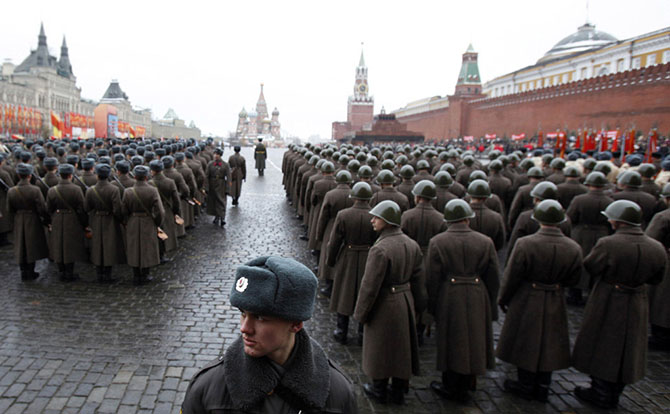Наши военные Наши военные