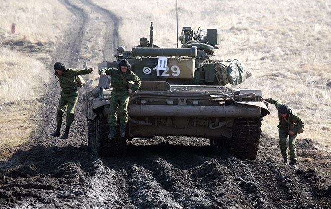Наши военные Наши военные