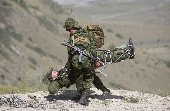 Наши военные Наши военные