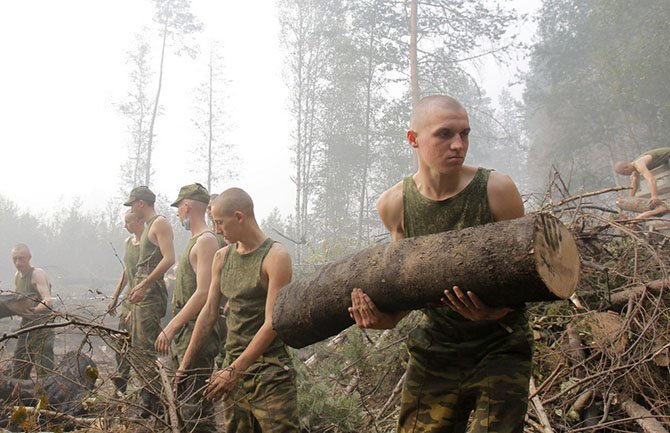 Наши военные Наши военные