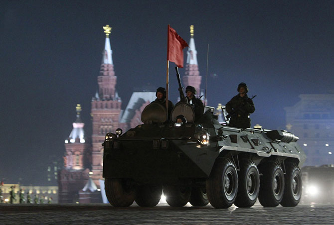 Наши военные Наши военные