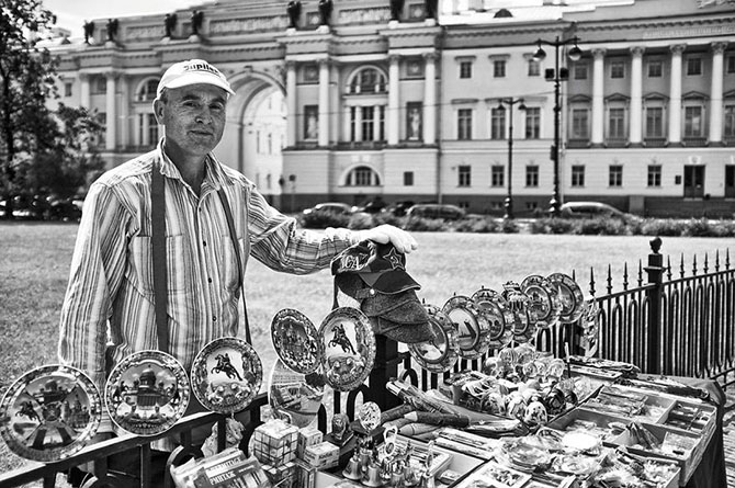 Мечты и профессии россиян от года до 100 лет Мечты и профессии россиян от года до 100 лет