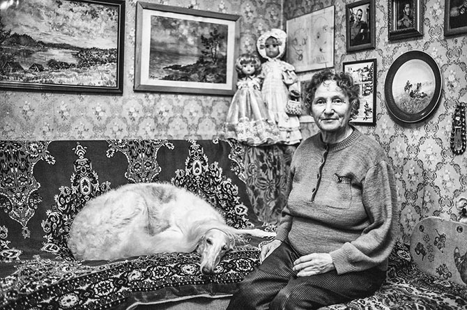 Мечты и профессии россиян от года до 100 лет Мечты и профессии россиян от года до 100 лет