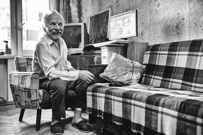 Мечты и профессии россиян от года до 100 лет Мечты и профессии россиян от года до 100 лет