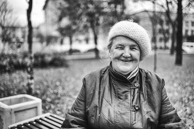 Мечты и профессии россиян от года до 100 лет Мечты и профессии россиян от года до 100 лет