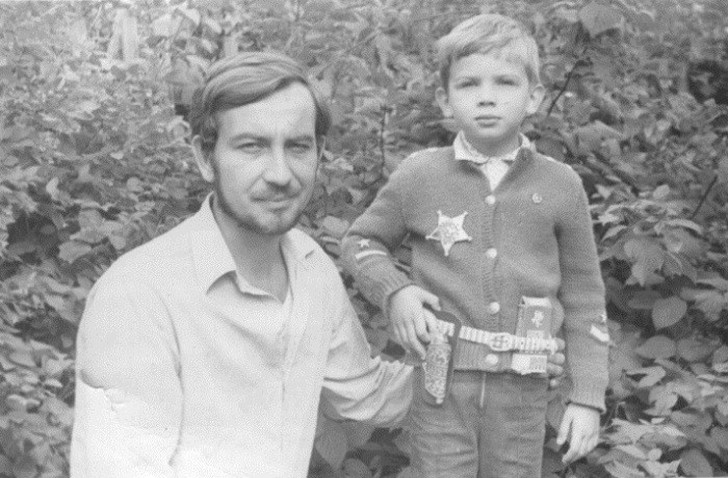 Недетские судьбы, или Куда пропадают вундеркинды, когда вырастают Недетские судьбы, или Куда пропадают вундеркинды, когда вырастают