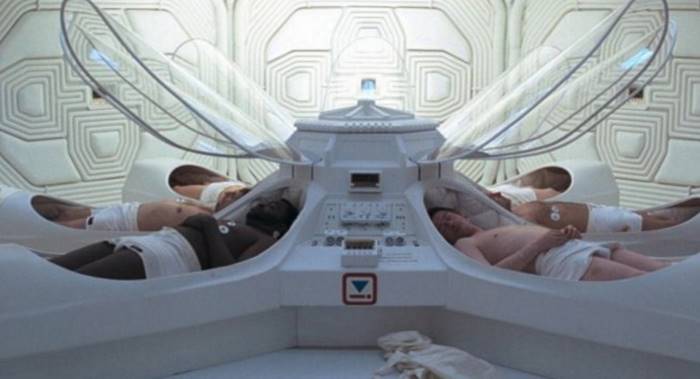 NASA заплатит 18 тысяч долларов за лежание в кровати и курение травки NASA заплатит 18 тысяч долларов за лежание в кровати и курение травки