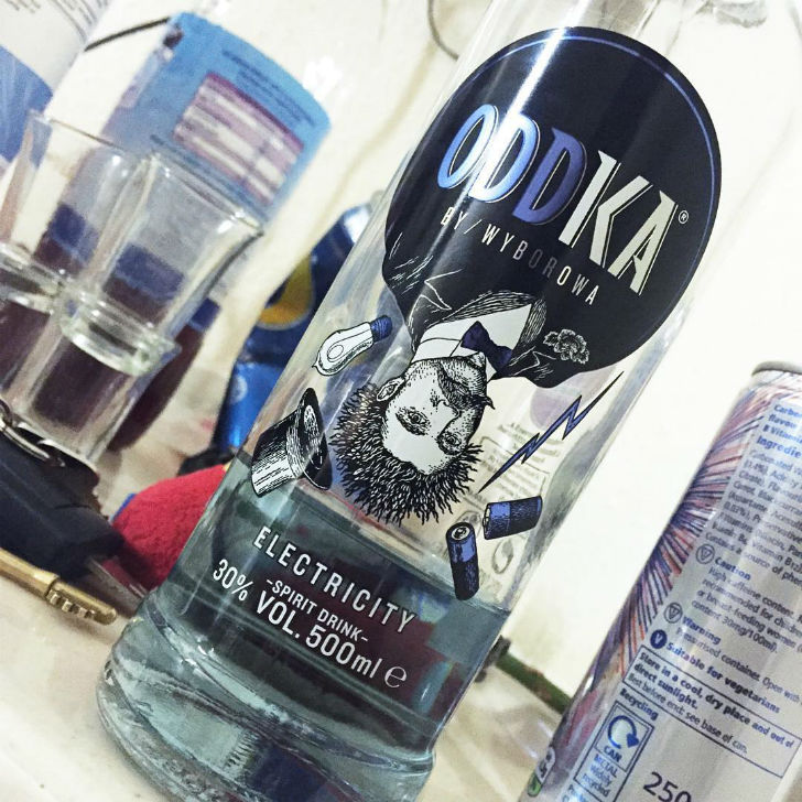 17 алкогольных напитков с самым странным и неожиданным вкусом 17 алкогольных напитков с самым странным и неожиданным вкусом