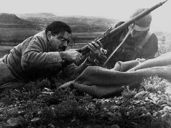 Подборка редких фотографий со всего мира Подборка редких фотографий со всего мира