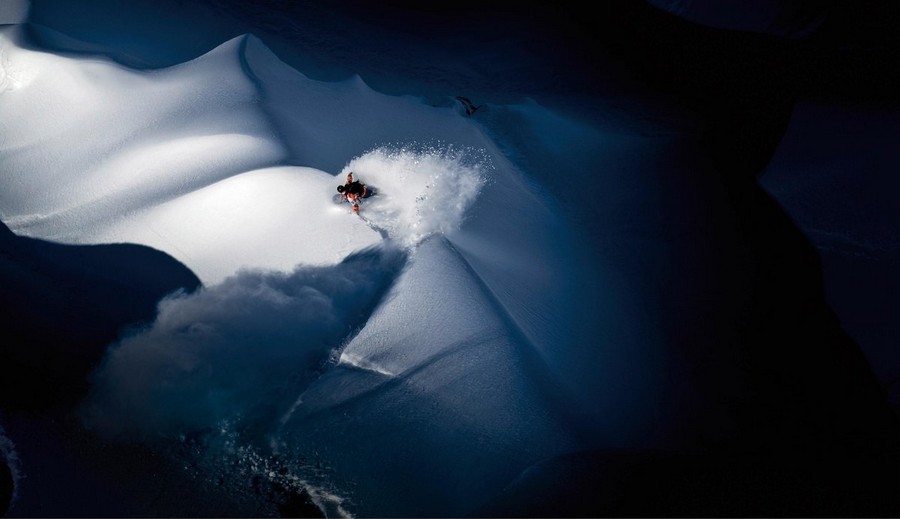 Red Bull Illume отмечает юбилей Red Bull Illume отмечает юбилей
