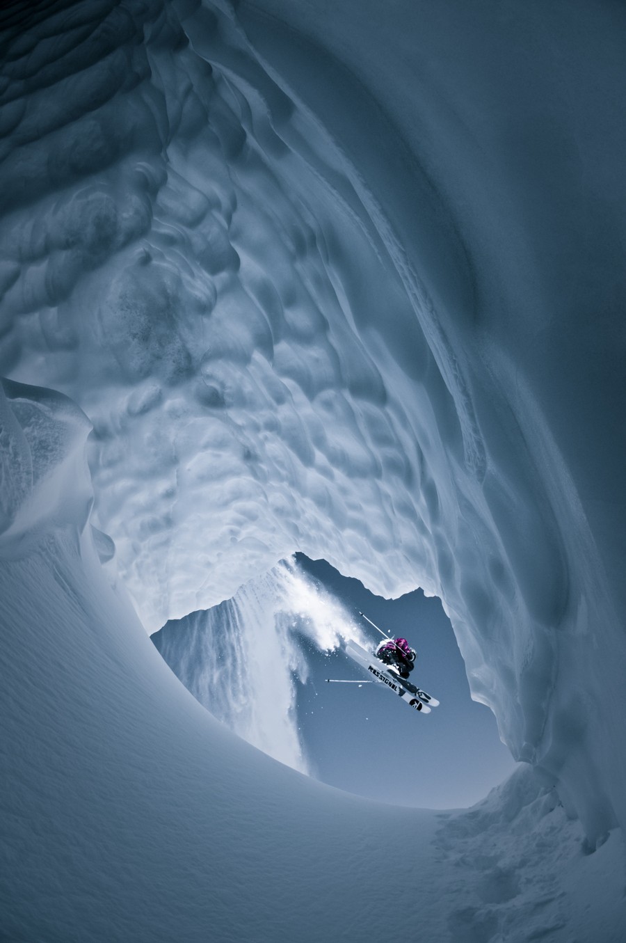 Red Bull Illume отмечает юбилей Red Bull Illume отмечает юбилей