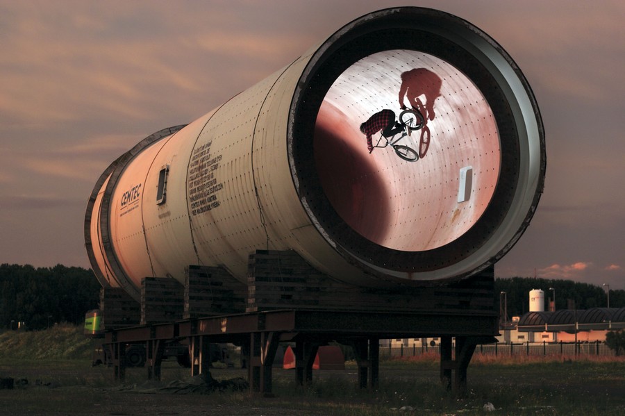 Red Bull Illume отмечает юбилей Red Bull Illume отмечает юбилей