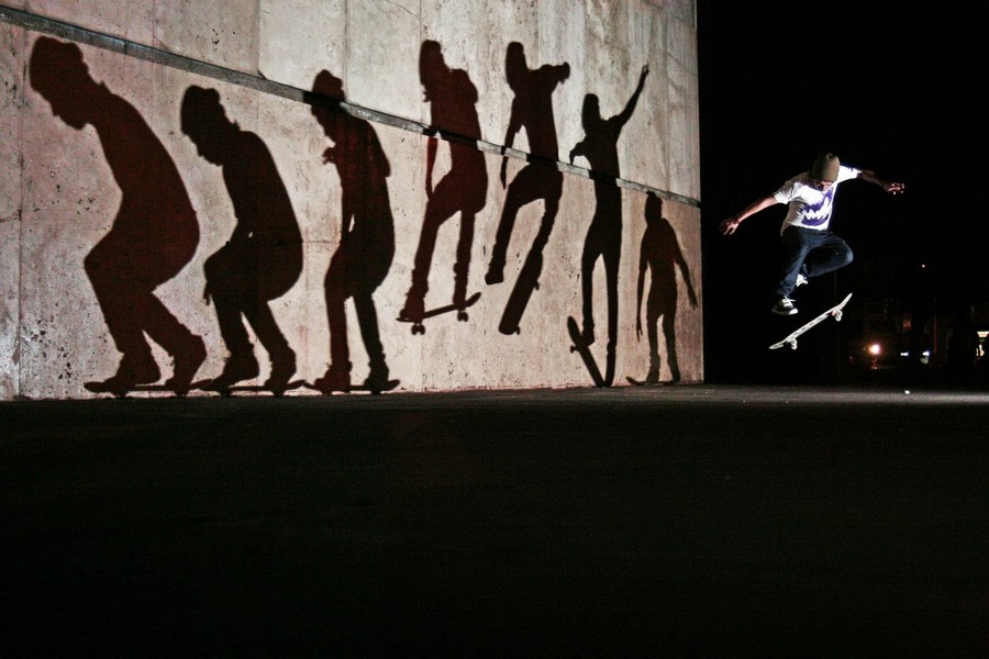 Red Bull Illume отмечает юбилей Red Bull Illume отмечает юбилей