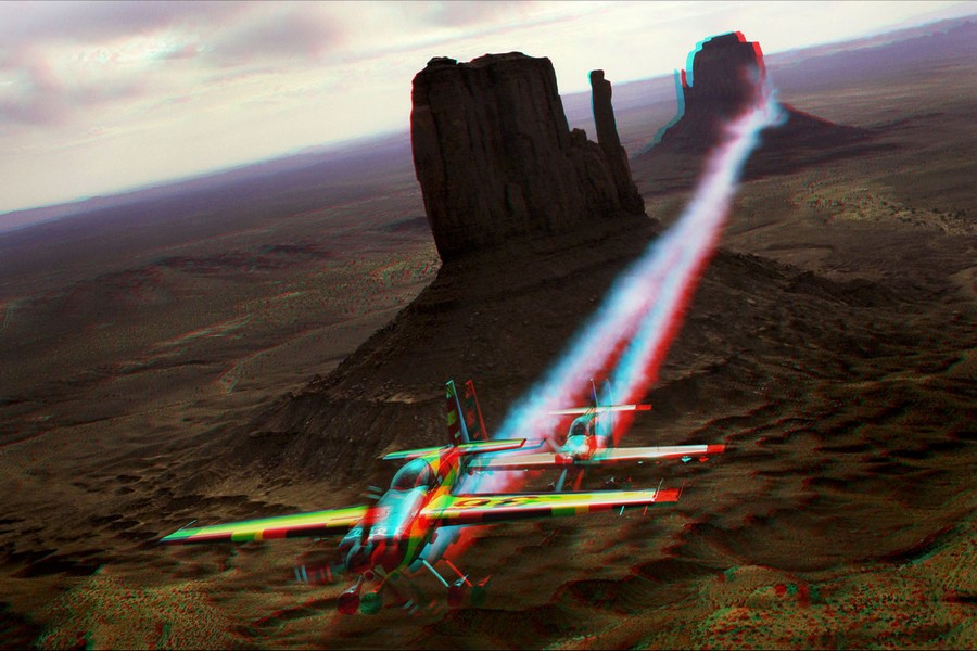 Red Bull Illume отмечает юбилей Red Bull Illume отмечает юбилей
