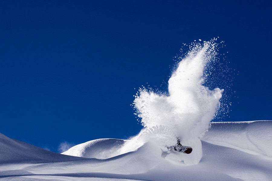 Red Bull Illume отмечает юбилей Red Bull Illume отмечает юбилей