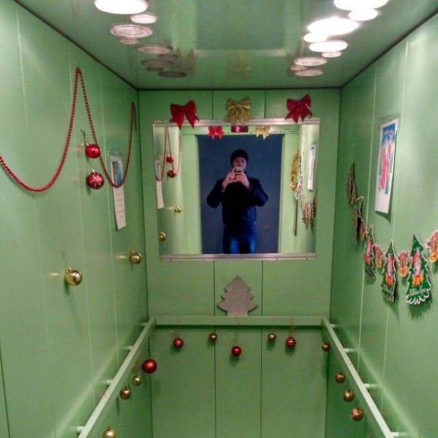 В нашем доме поселился замечательный сосед В нашем доме поселился замечательный сосед