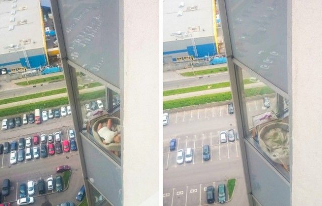 В нашем доме поселился замечательный сосед В нашем доме поселился замечательный сосед