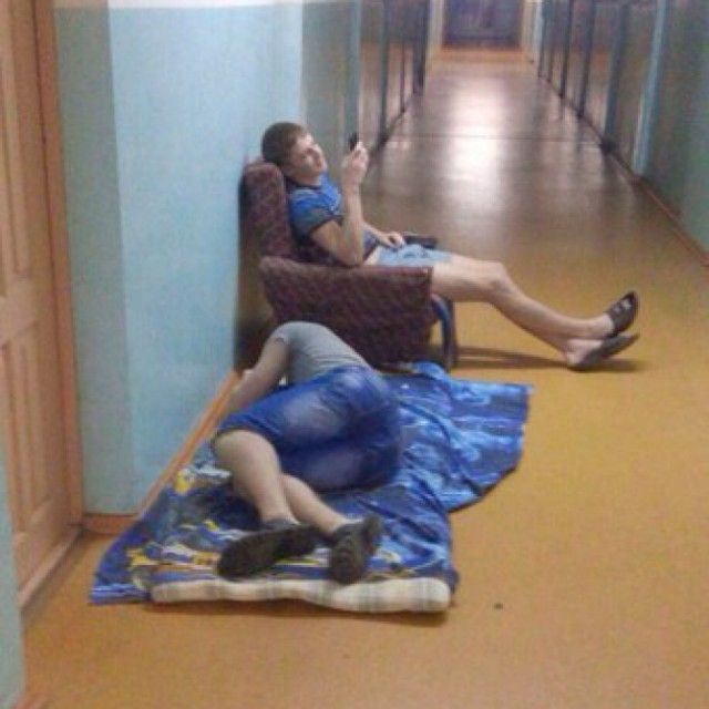 В нашем доме поселился замечательный сосед В нашем доме поселился замечательный сосед