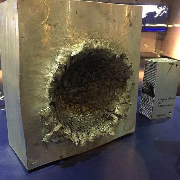 Уму непостижимо, но наукой объяснимо Уму непостижимо, но наукой объяснимо