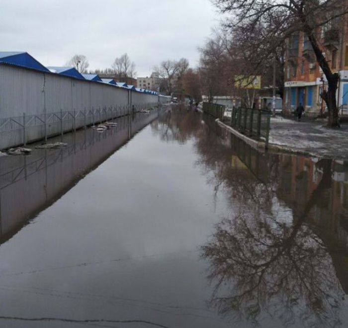 Такое можно встретить только в России