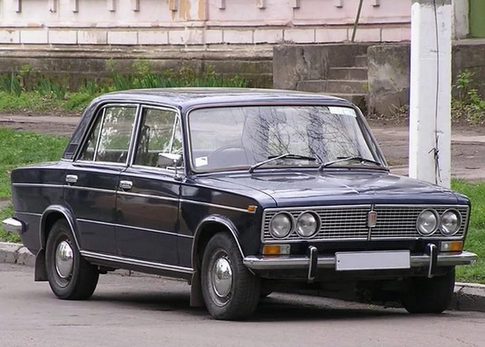 Иномарки-копии отечественных автомобилей Иномарки-копии отечественных автомобилей