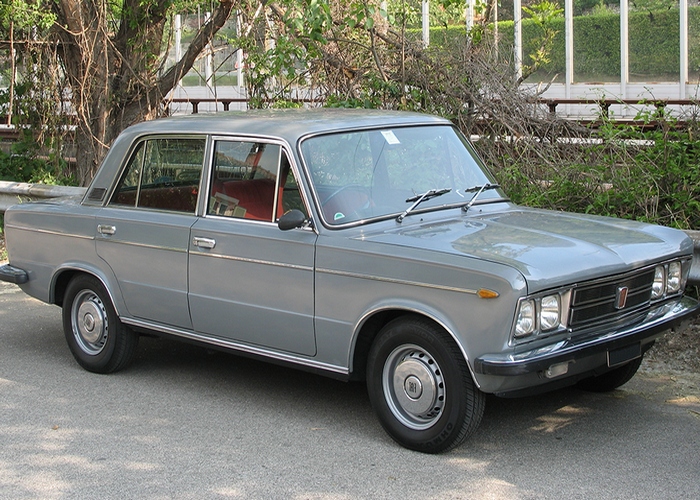 Иномарки-копии отечественных автомобилей Иномарки-копии отечественных автомобилей