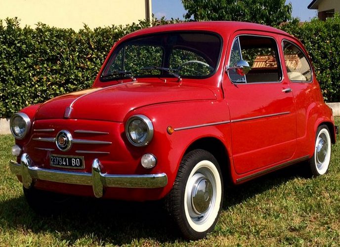 Иномарки-копии отечественных автомобилей Иномарки-копии отечественных автомобилей