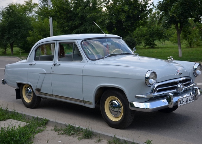 Иномарки-копии отечественных автомобилей Иномарки-копии отечественных автомобилей
