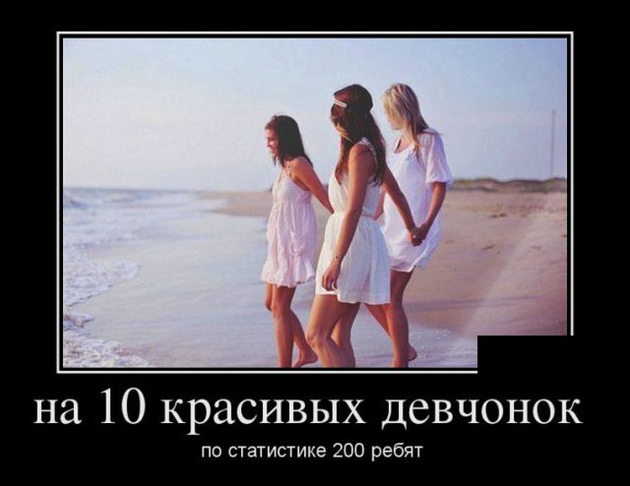 Демотиваторы