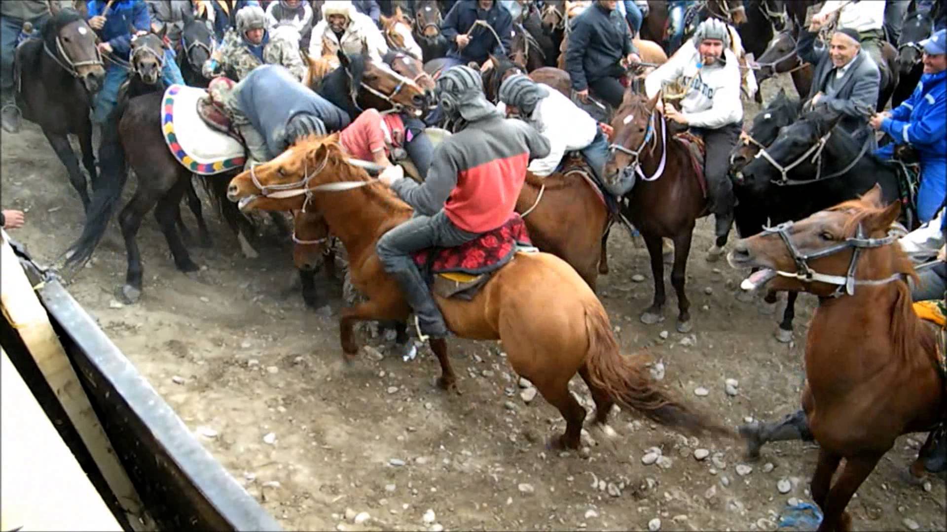 Брутальный спорт: то, чего ты о нем не знал! Брутальный спорт: то, чего ты о нем не знал!