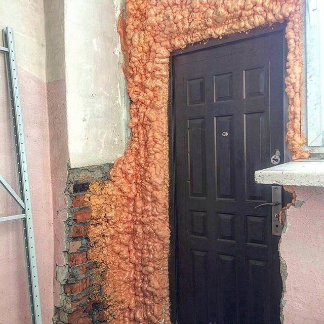 Фейлы строителей
