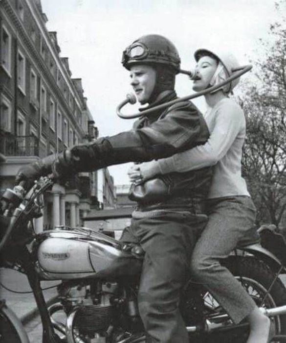 Автомобильный юмор