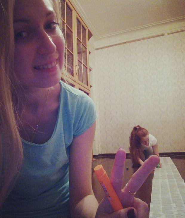 Чудики из социальных сетей