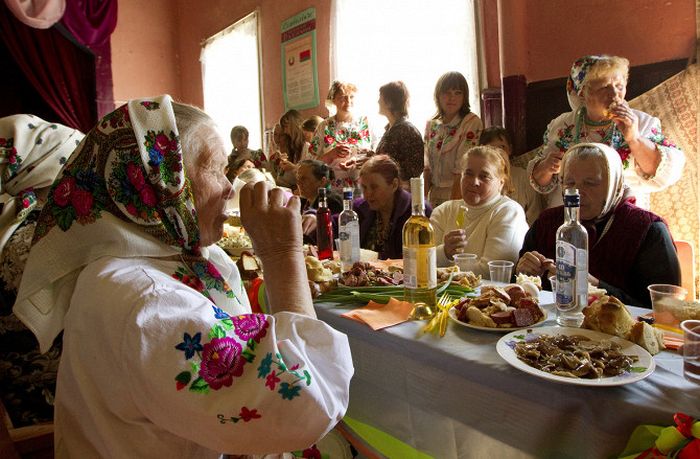 Самые пьющие страны Самые пьющие страны